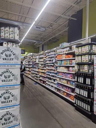 Photo of Whole Foods Market