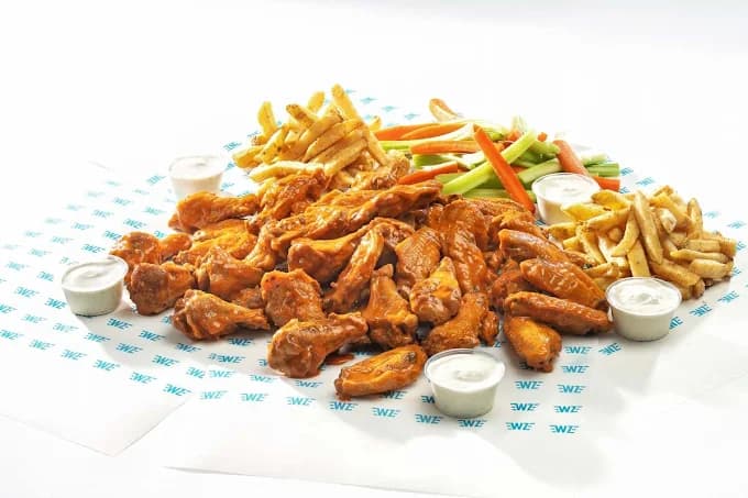 Photo of Wing Zone