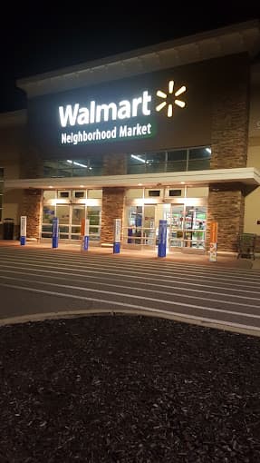 Photo of Walmart Neighborhood Market