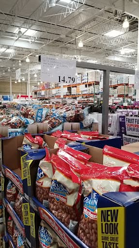 Photo of Costco