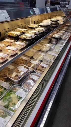 Photo of Costco