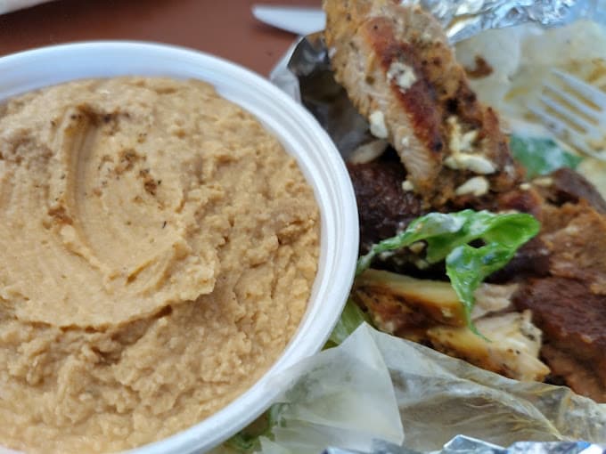 Photo of Oh Greek