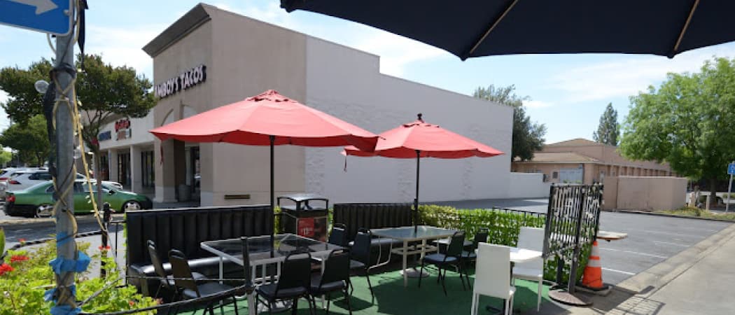 Photo of Kabob & Gyro Grill (II)