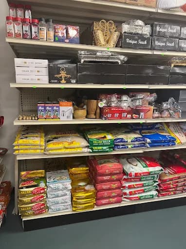 Photo of International Market & Cuisine