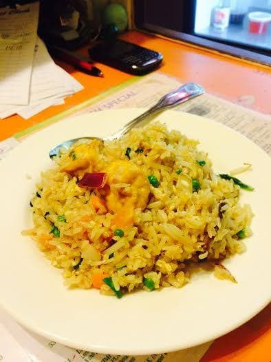 Photo of Lemongrass Express