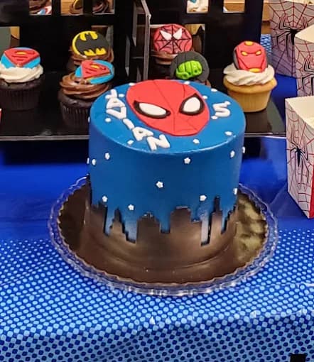 Photo of Sweet Tooth Cakes & Pastries