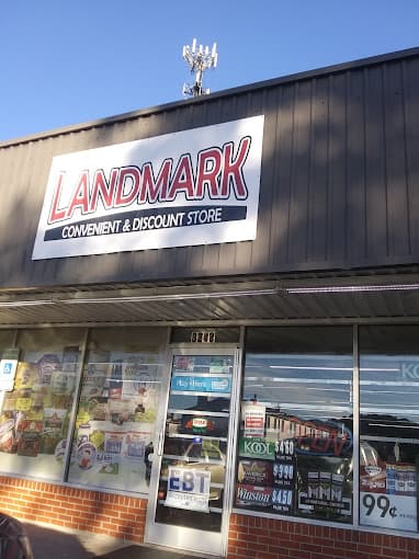 Photo of The Mediterranean Halal Market @ Landmark