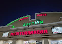 Photo of Zaytoon Mediterranean Market & Kabob