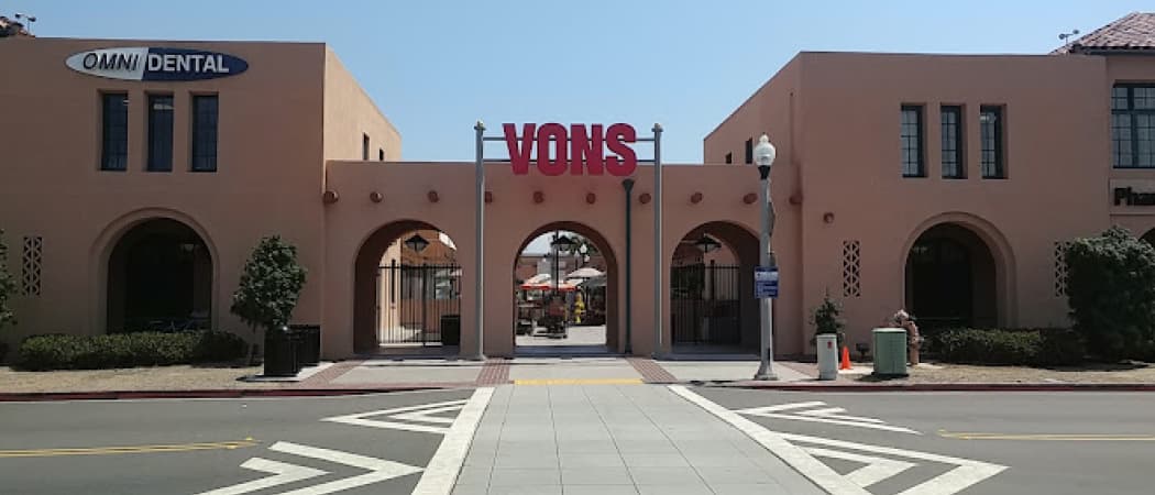 Photo of Vons