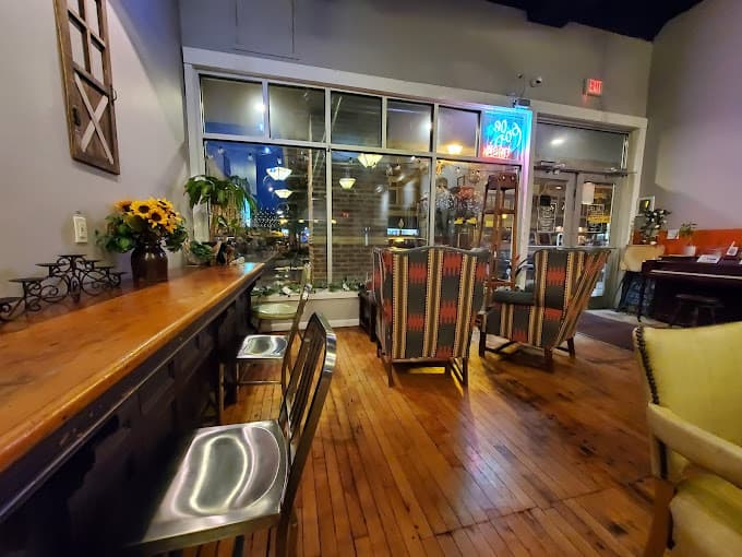 Photo of Alif Café