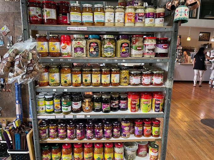 Photo of Souk Halal Grocers