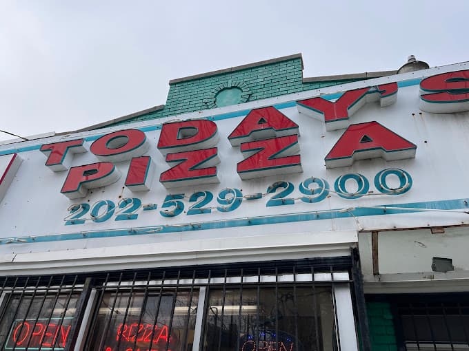 Photo of Today's Pizza & Wings