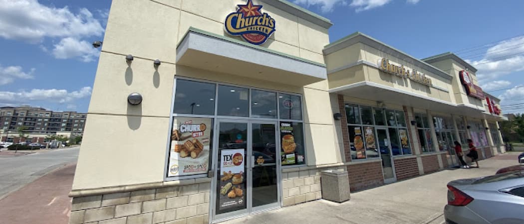 Photo of Church's Texas Chicken