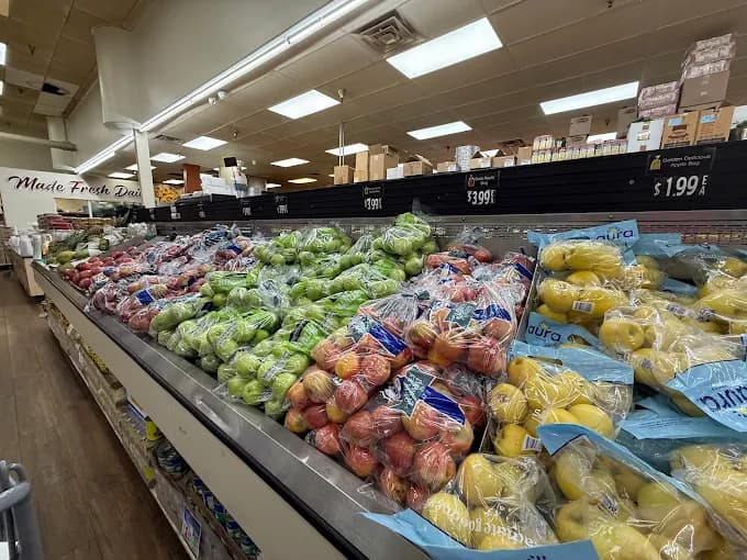 Photo of North Park Produce