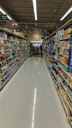 Photo of Safeway