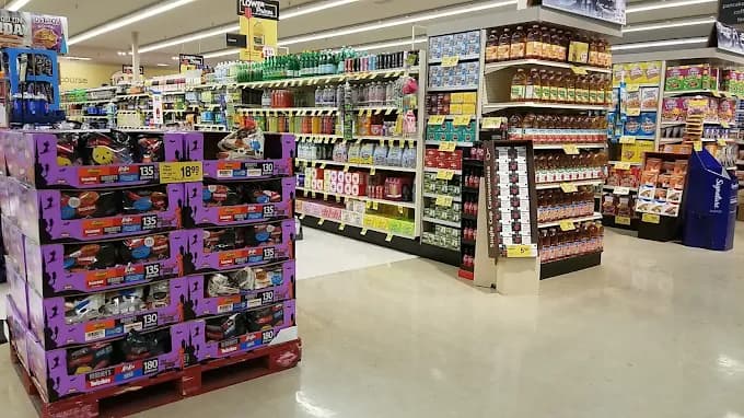 Photo of Vons