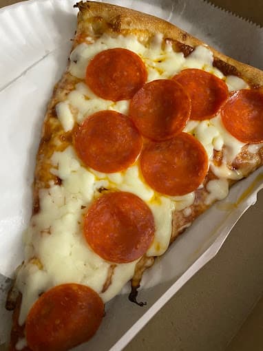 Photo of Margherita Pizza