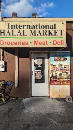 Photo of Halal Meats