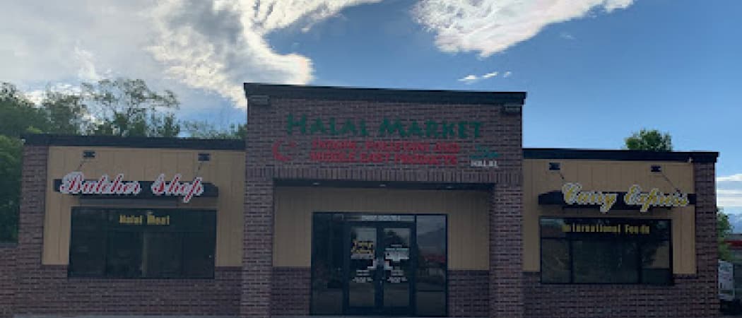 Photo of Safa Halal Market