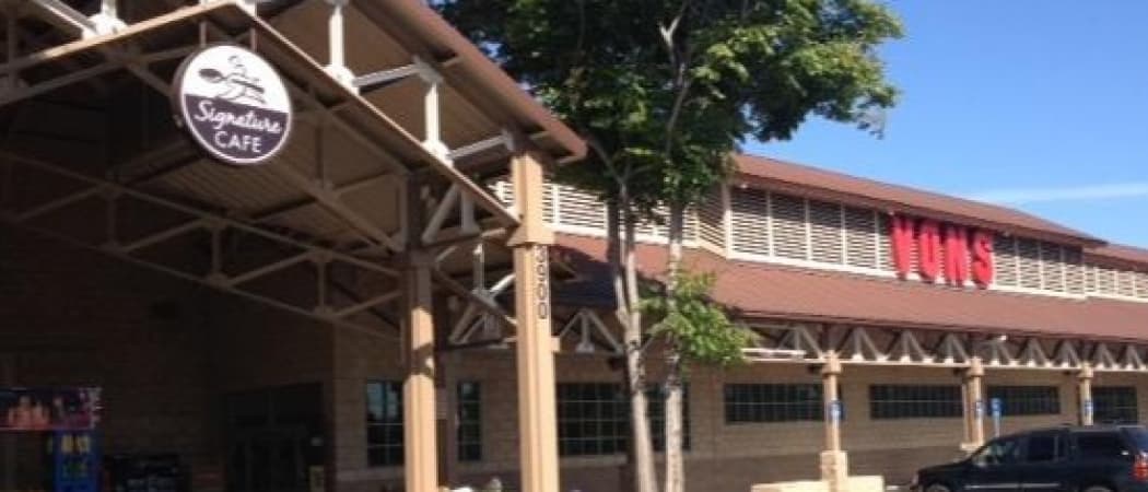 Photo of Vons