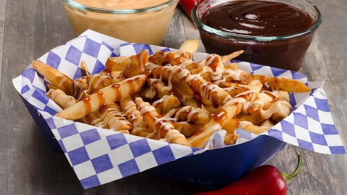 Photo of Boardwalk Fries Burgers Shakes