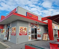 Photo of Indian Treasure Curry Express