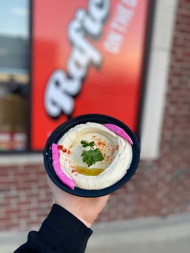 Photo of Rafic's Falafel