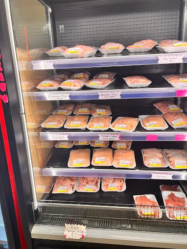 Photo of Alpharetta Halal Meat