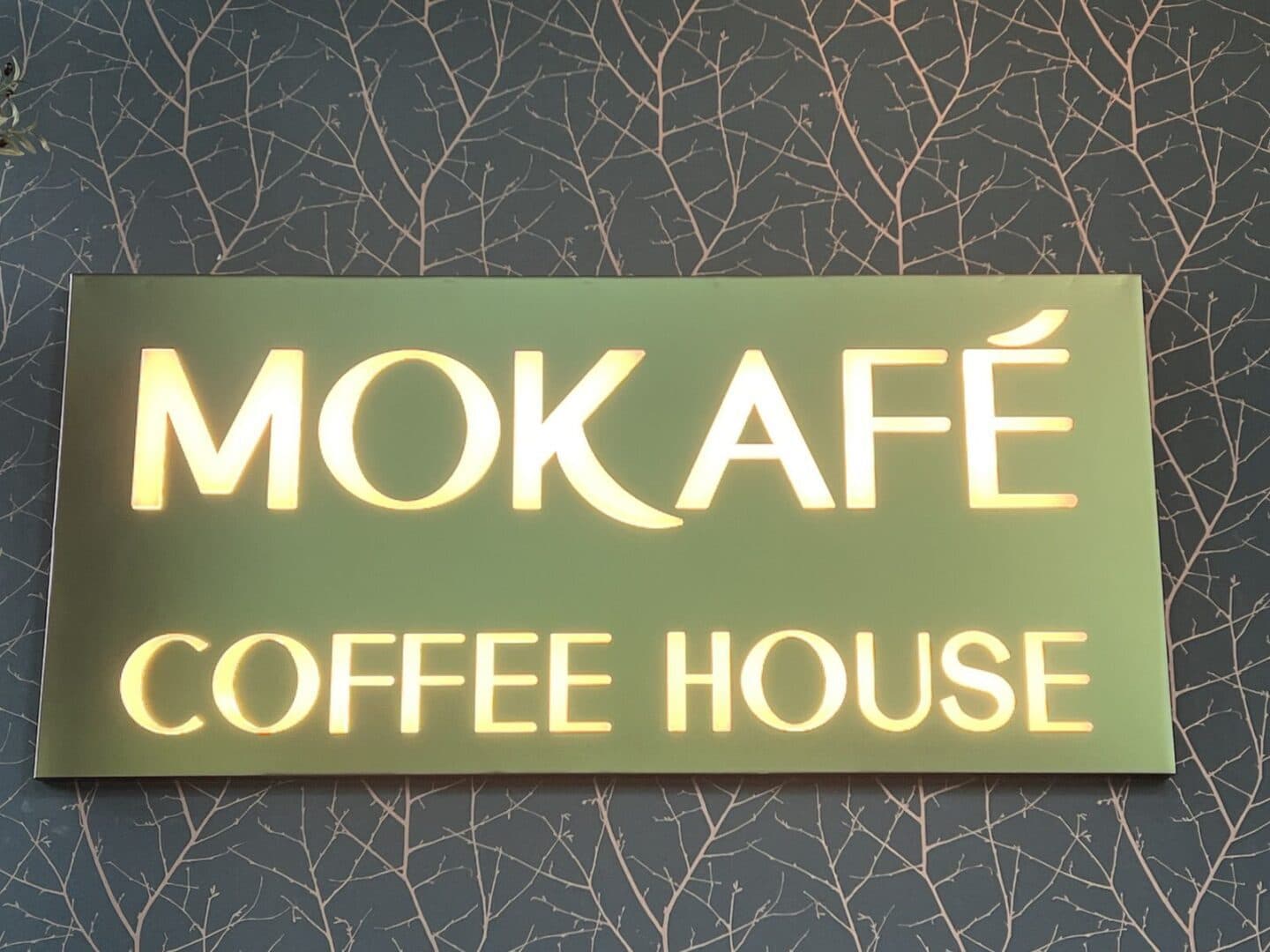 Photo of Mokafé Coffee House