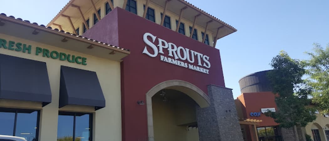Photo of Sprouts Farmers Market