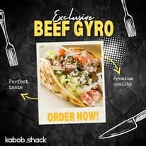 Photo of Kabob Shack