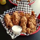 Photo of Crispy's Resto Grill