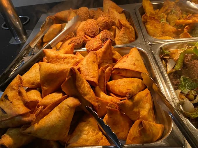 Photo of Marhaba Mediterranean Grill