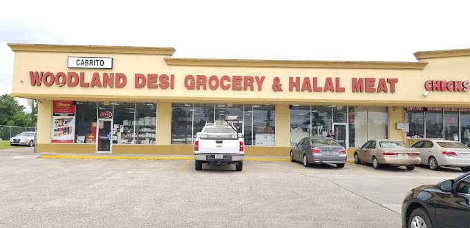 Photo of Woodlands Desi Grocery