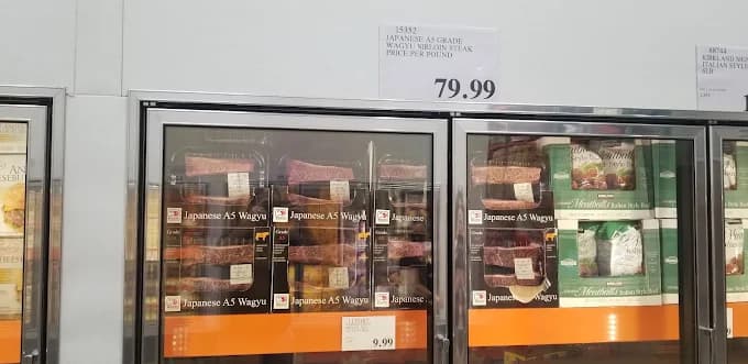 Photo of Costco