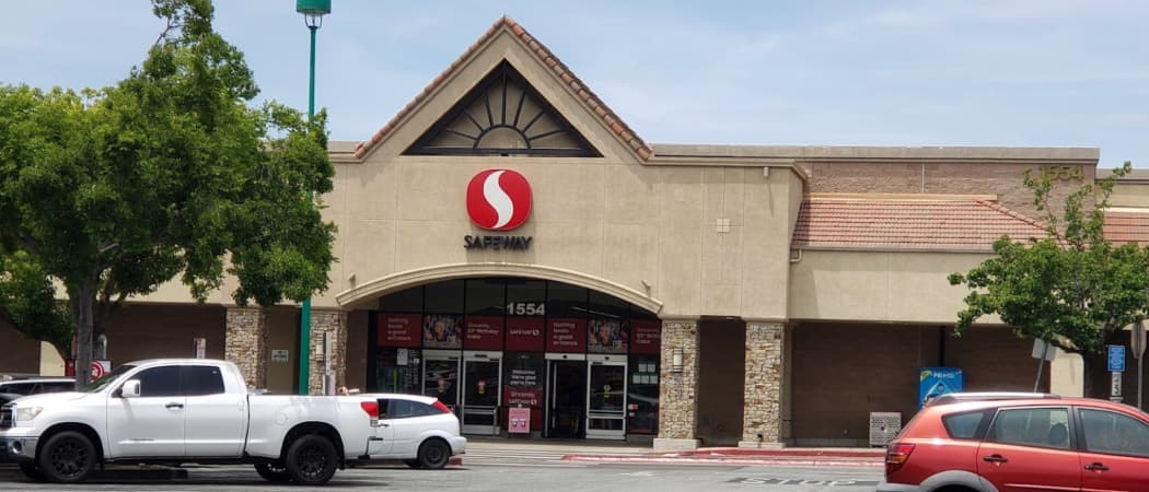 Photo of Safeway
