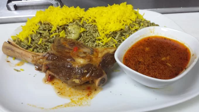 Photo of Kabob House