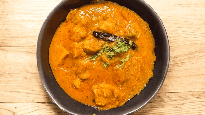 Rajaji Curry House photo 3