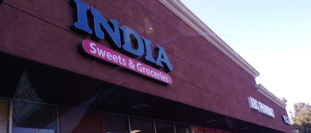 Photo of India Sweets & Groceries