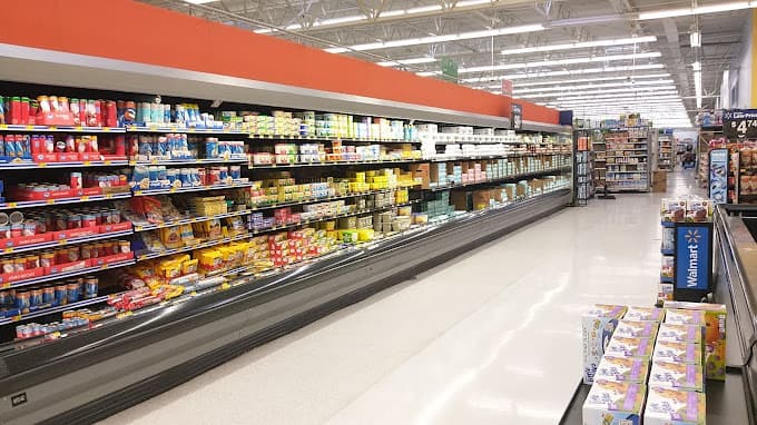 Photo of WalMart Supercenter