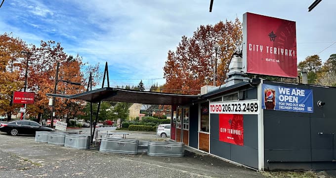 Photo of City Teriyaki