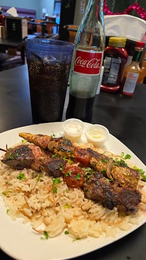 Photo of Middle East Market & Deli