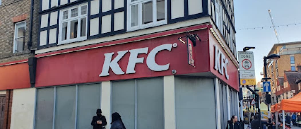 Photo of KFC