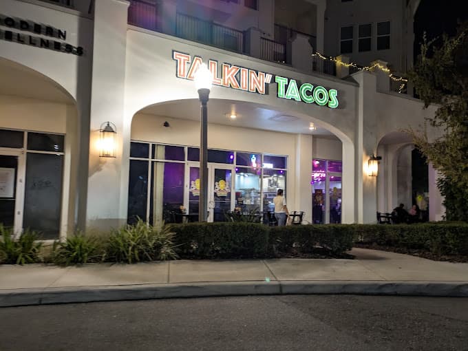 Photo of Talkin' Tacos
