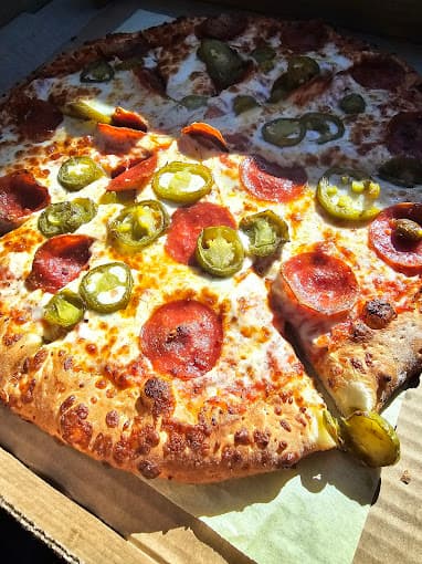 Photo of Big Daddy's Pizza