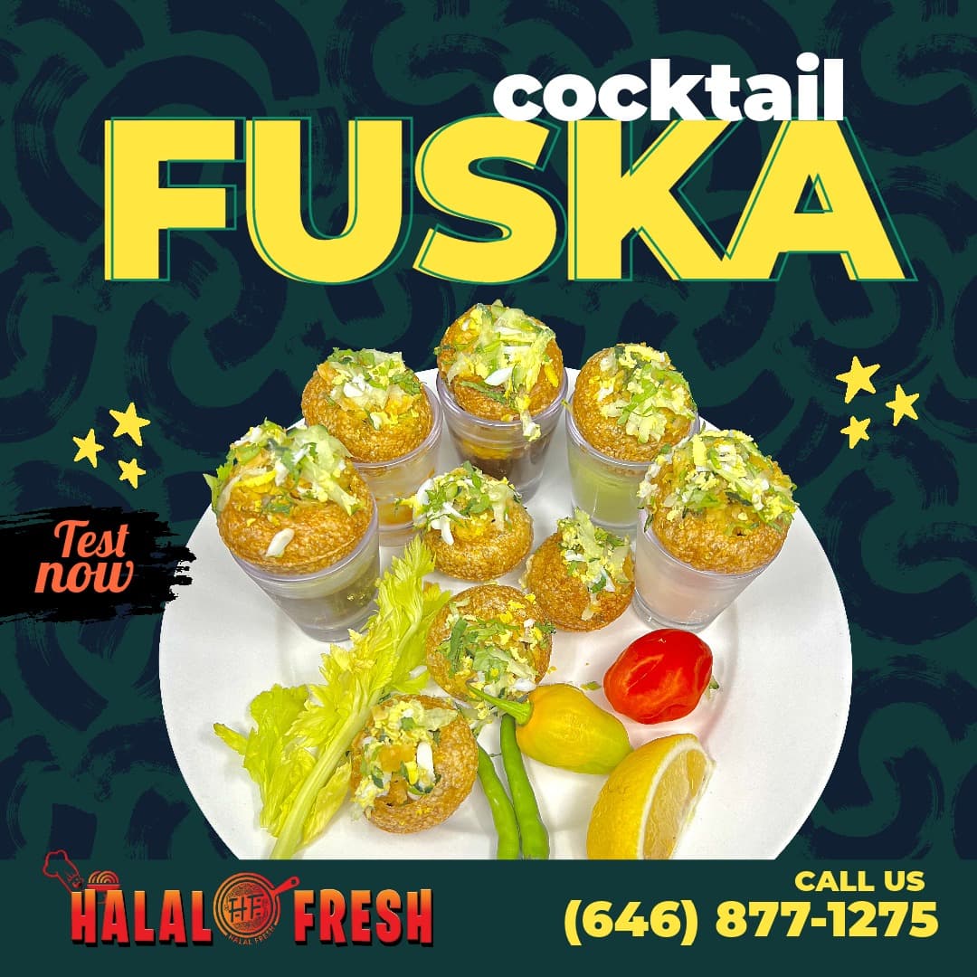 Photo of Halal Fresh Chinese & Indian Cuisine