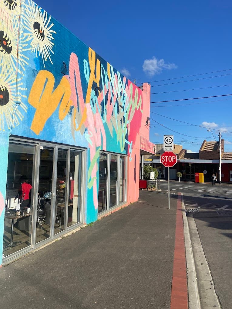 Photo of Melbourne Kebab Station