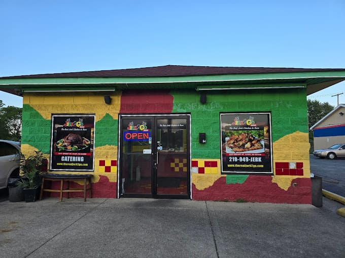 Photo of Jerk2Go Express