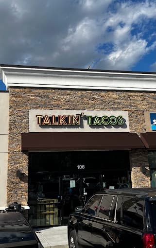 Photo of Talkin' Tacos