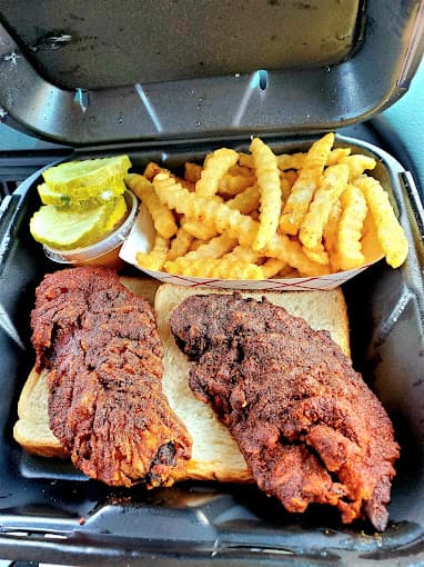 Photo of Dave's Hot Chicken
